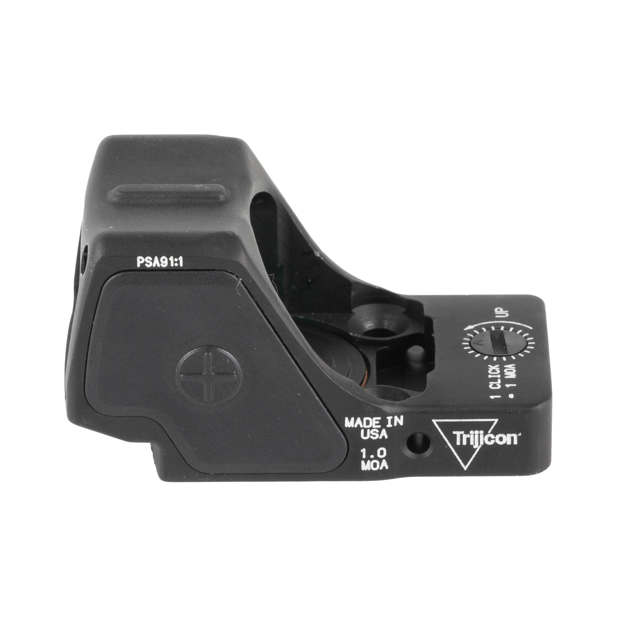 TRIJICON RMR HD ADJ 55/1.0 MOA BLK - Image 3