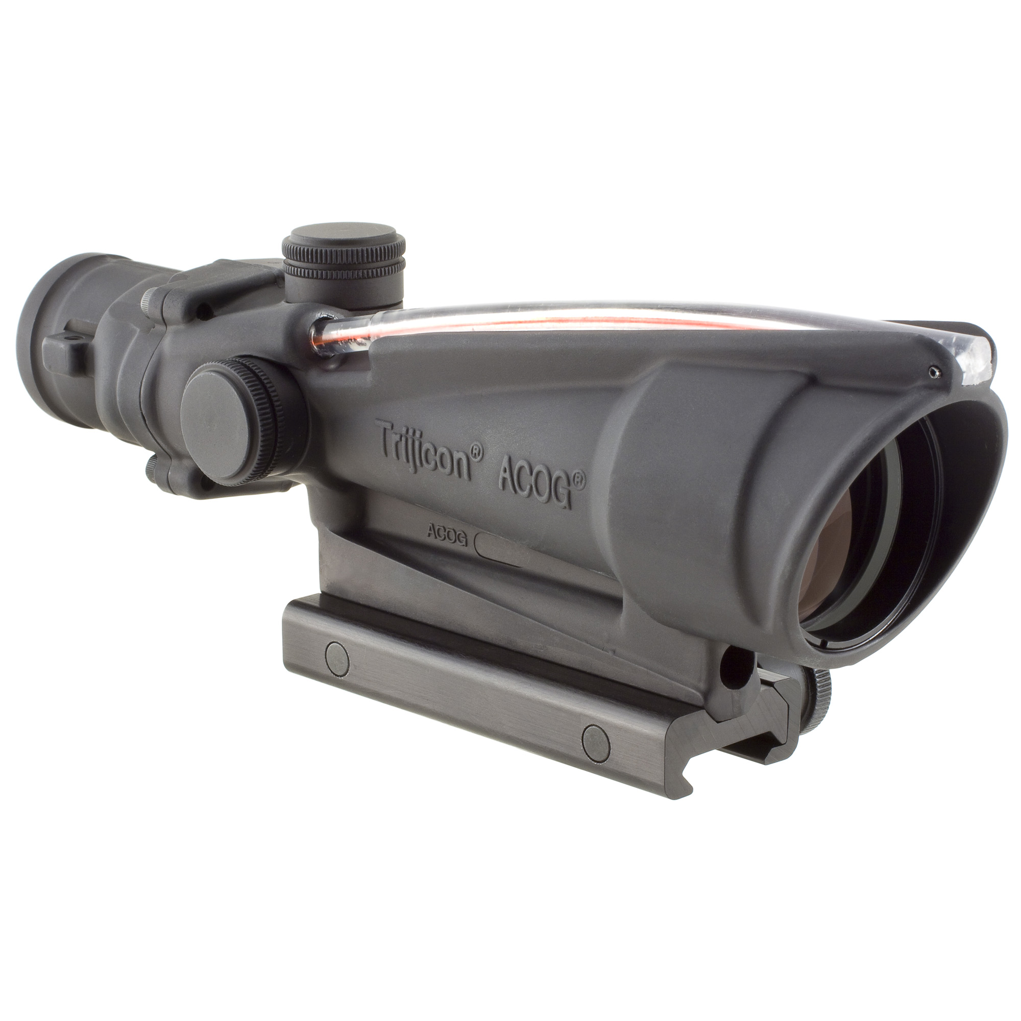 TRIJICON ACOG 3.5X35 RED XHR .223 - Image 2