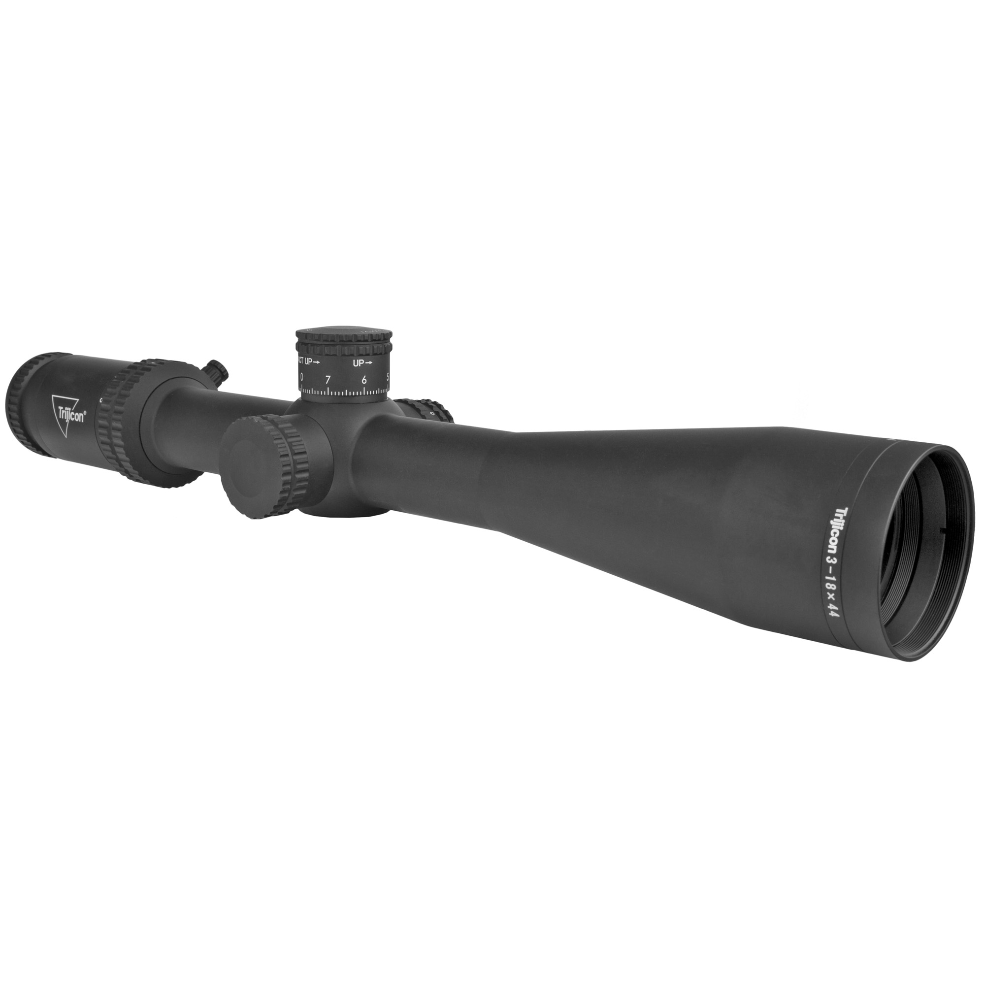 TRIJICON TENMILE 3-18X44 FFP MRA R/G - Image 2