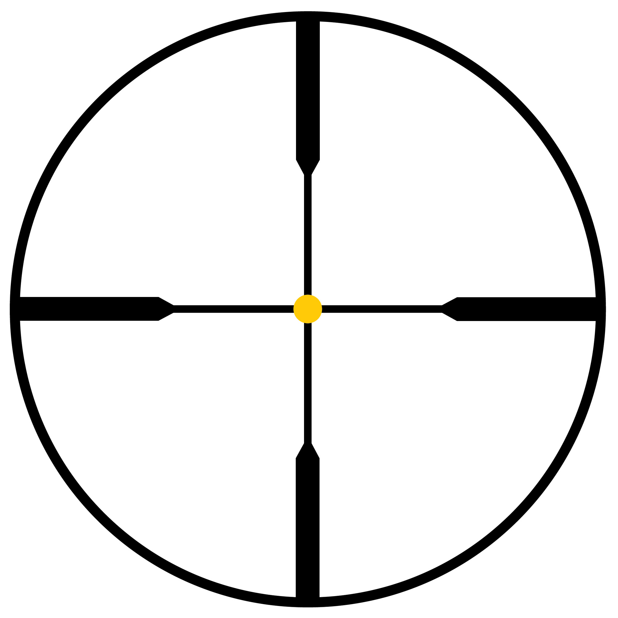 TRIJICON ACCUPOINT 2.5-10X56 STD DPL - Image 4