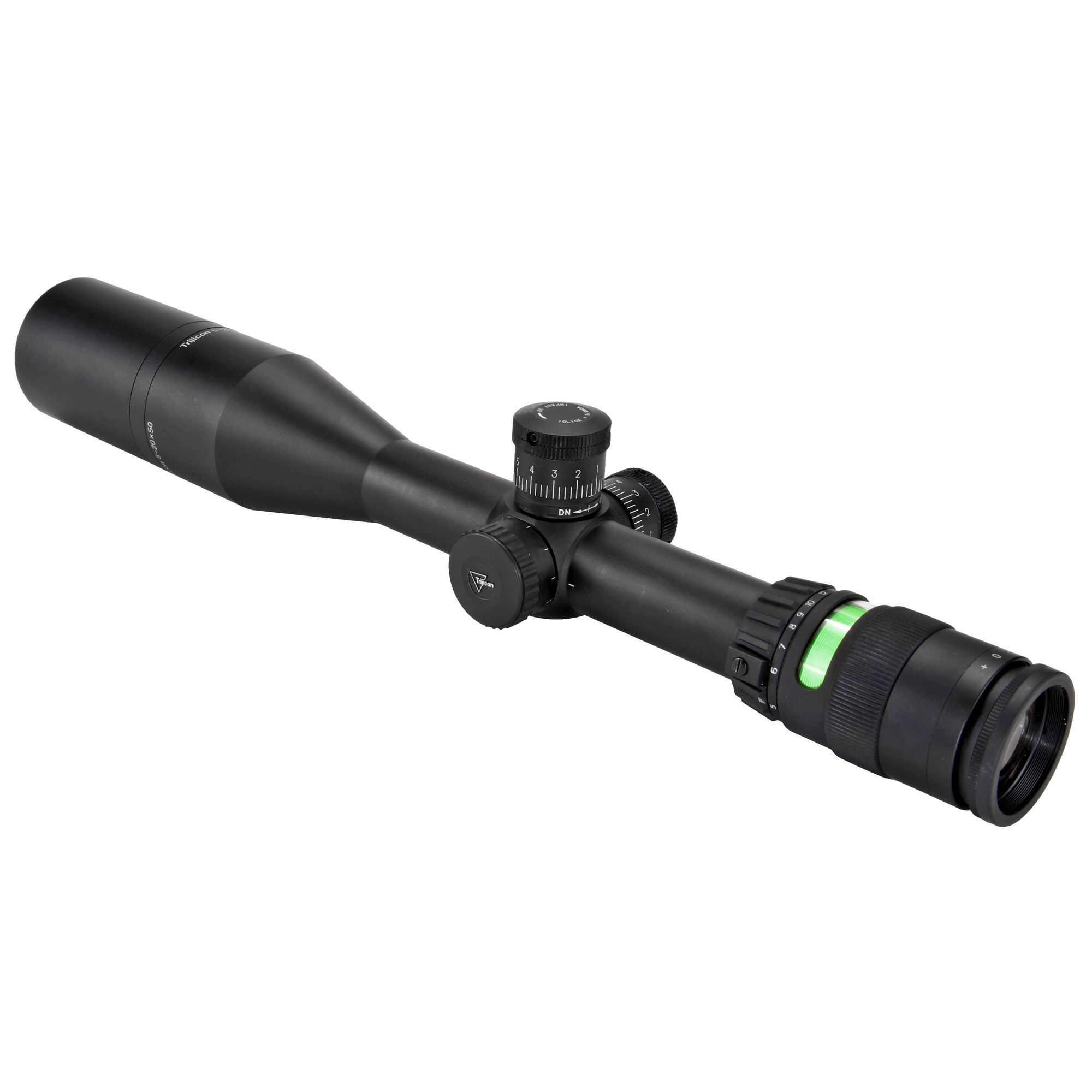 TRIJICON ACCUPOINT 5-20X50 GRN DOT - Image 4
