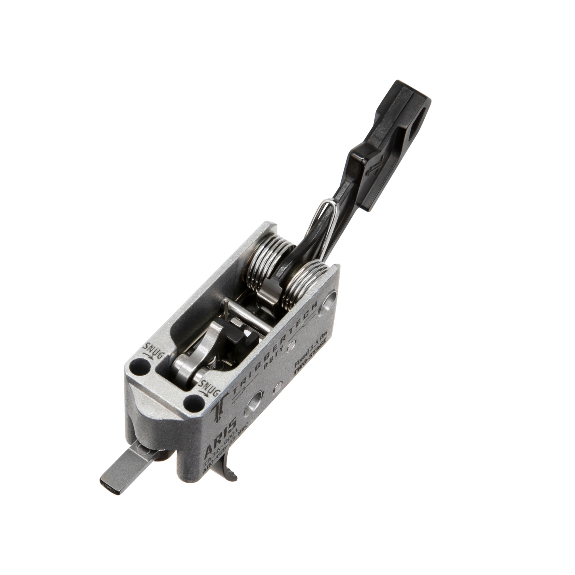 TRIGRTECH AR15 2STG DUTY CURVE 3.5LB - Image 3