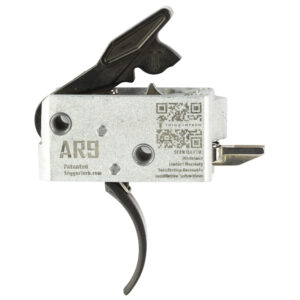 TRIGRTECH AR9 2STG DUTY CURVE 3.5LB