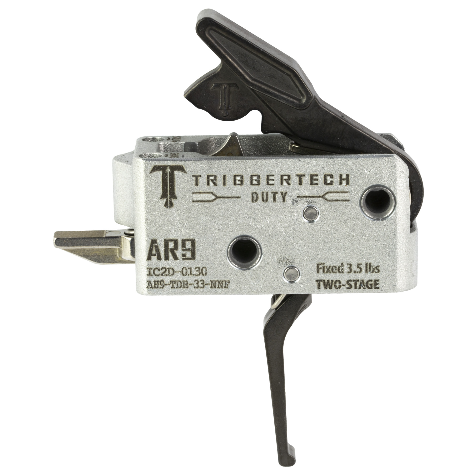 TRIGRTECH AR9 2STG DUTY FLAT 3.5LB - Image 2