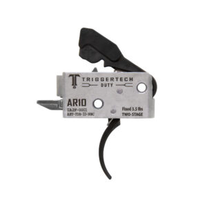 TRIGRTECH AR10 2STG DUTY CURVE 3.5LB