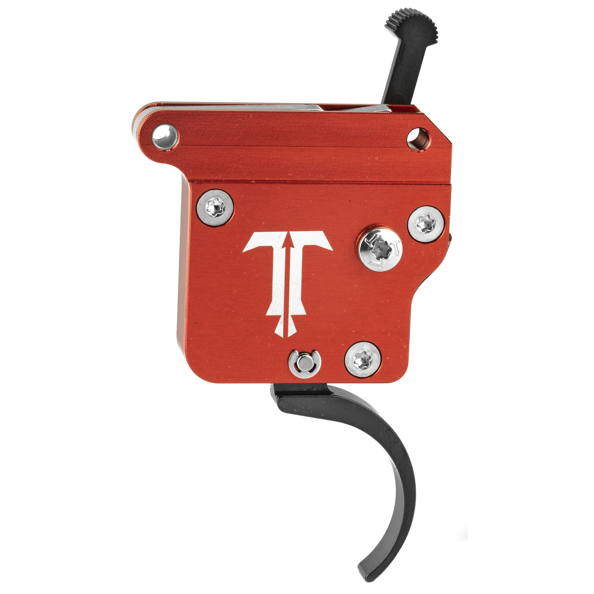 TRIGRTECH R700 BLK DIAM PRO CLN RH - Image 2