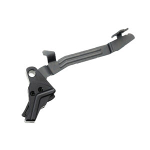 TYRANT I.T.T.S. GLOCK 43X BLK/BLK