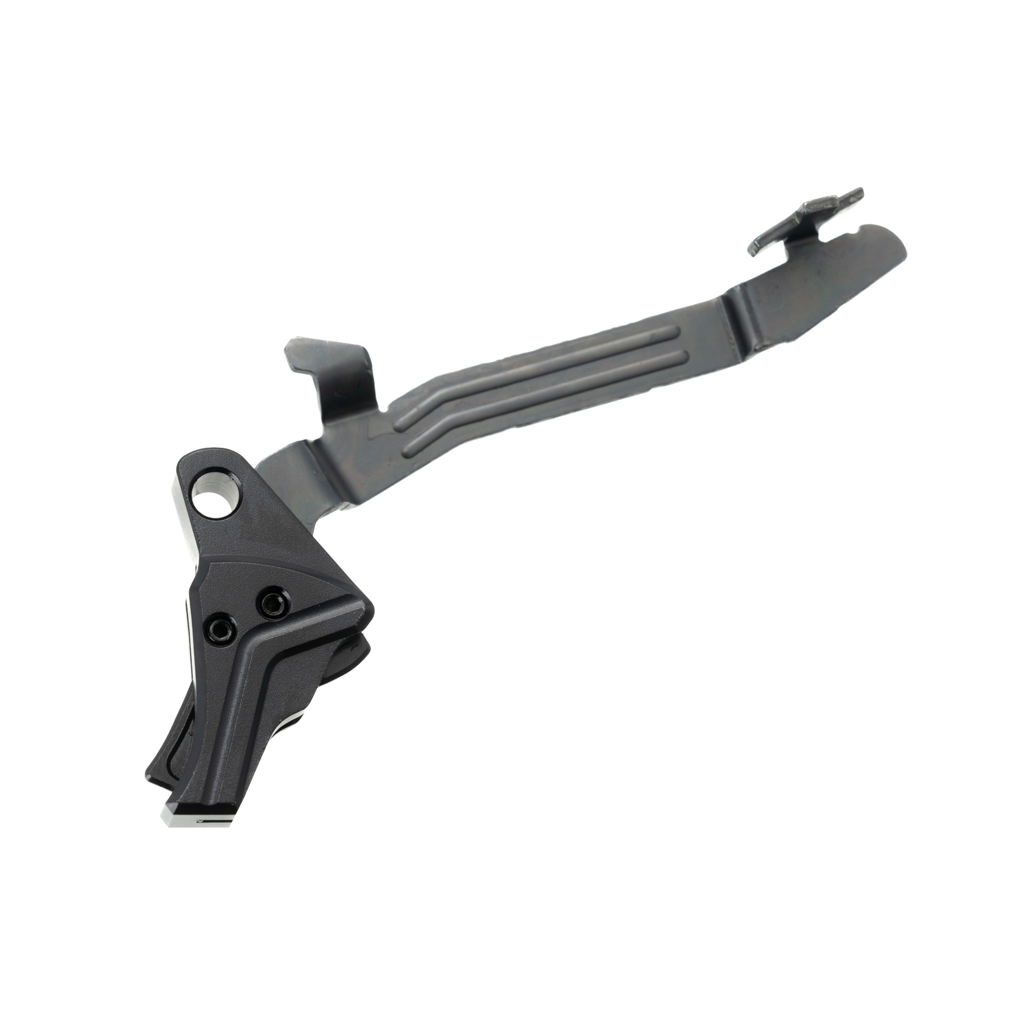 TYRANT I.T.T.S. GLOCK 43X BLK/BLK