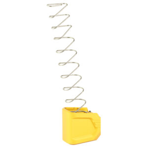 TYRANT MAG EXT FOR GLK43X/48 +4 GLD