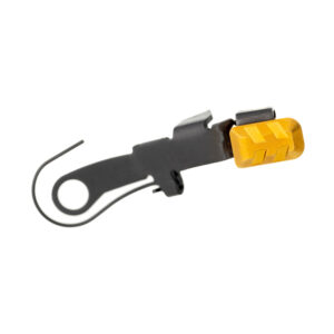 TYRANT EXT SLD RLS GLOCK GEN2-4 GOLD