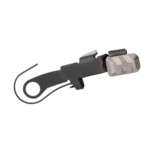 TYRANT EXT SLD RLS GLOCK GEN2-4 GRAY