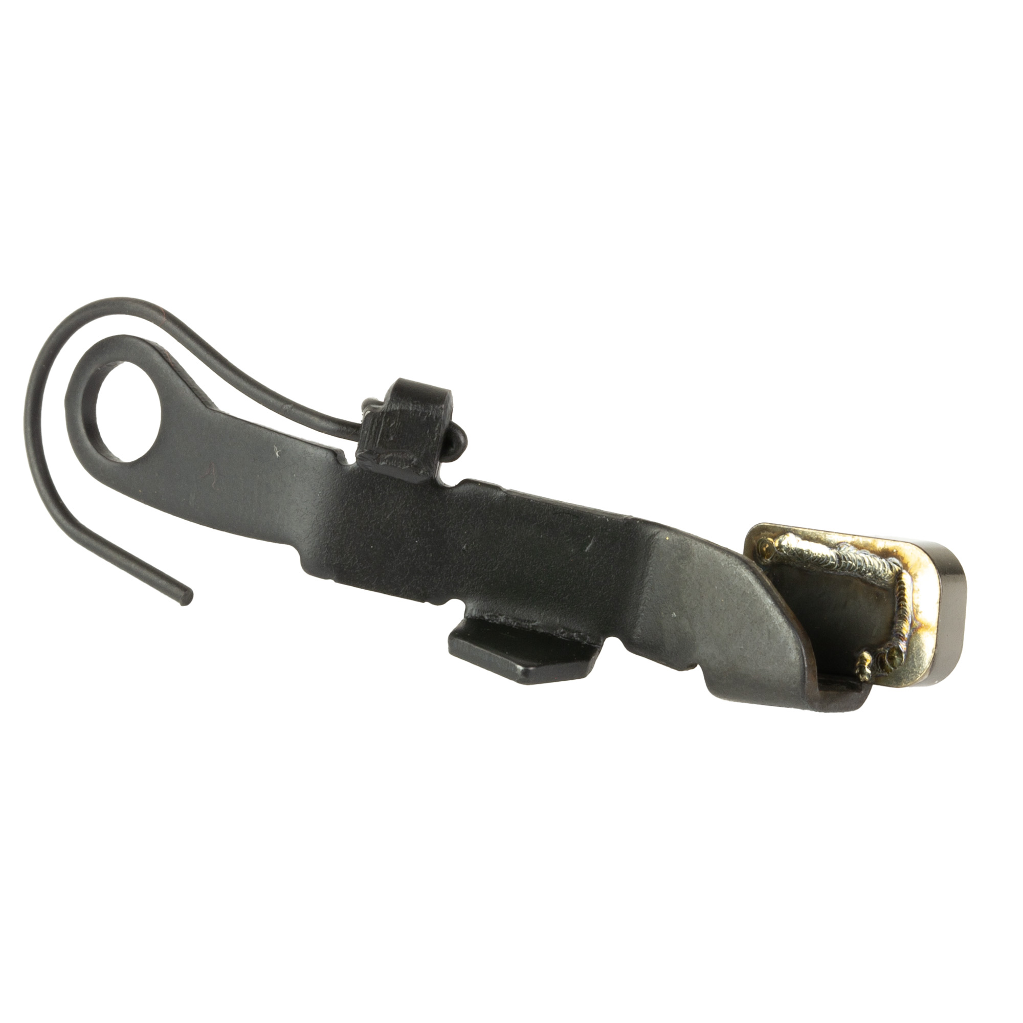 TYRANT EXT SLD RLS GLOCK GEN2-4 GRAY - Image 2