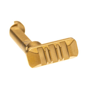 TYRANT HELLCAT TAKEDOWN LEVER GOLD