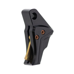 TYRANT I.T.T.S. SHOE HELLCAT BLK/GLD