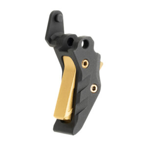 TYRANT P365 INTELLIFIRE TRIG BLK/GLD