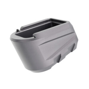 TYRANT SIG P365 XMCRO MAG EXT +3 GRY