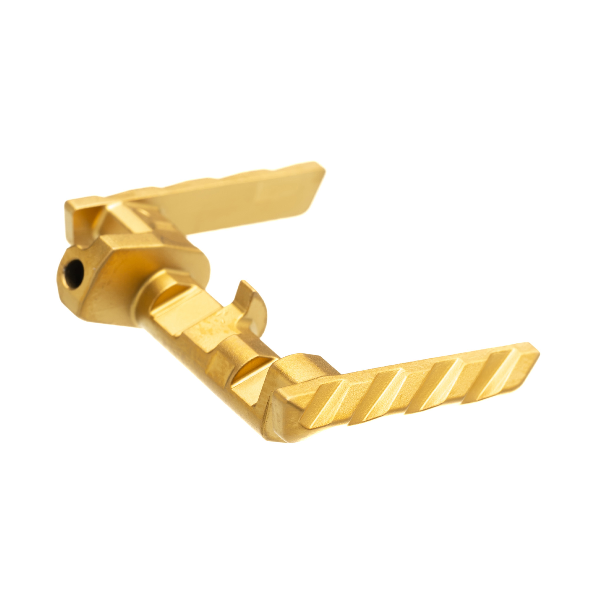 TYRANT P365 SAFETY SELECTOR GLD - Image 2