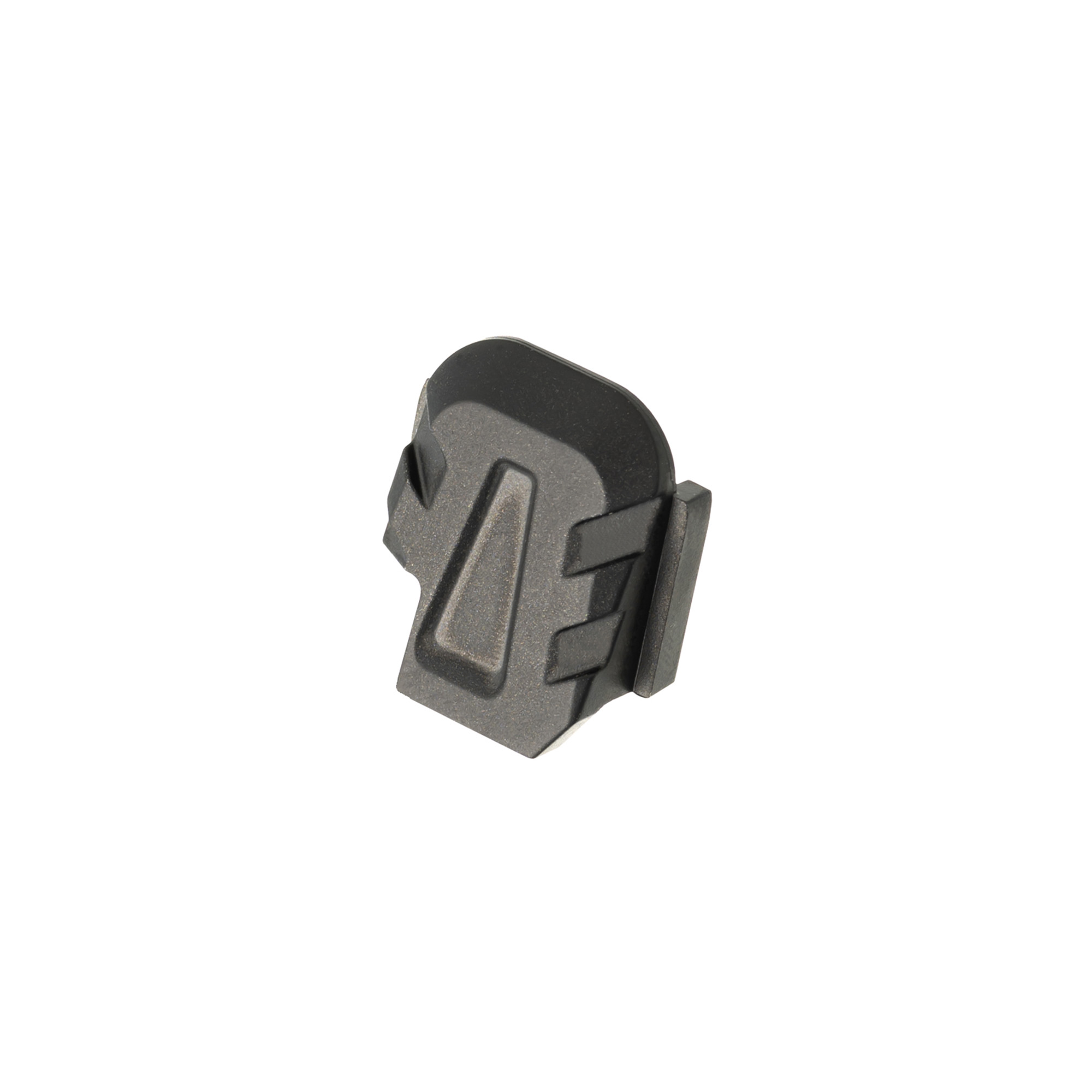 TYRANT P365 SLIDE CAP BLACK