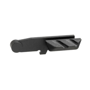 TYRANT P365 EXT SLIDE CATCH BLACK