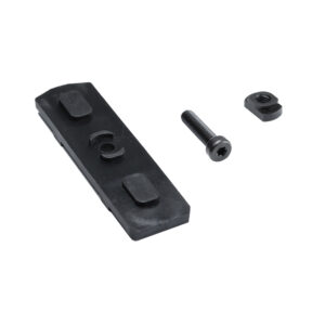 UNITY AXON M-LOK MOUNTING KIT BLK