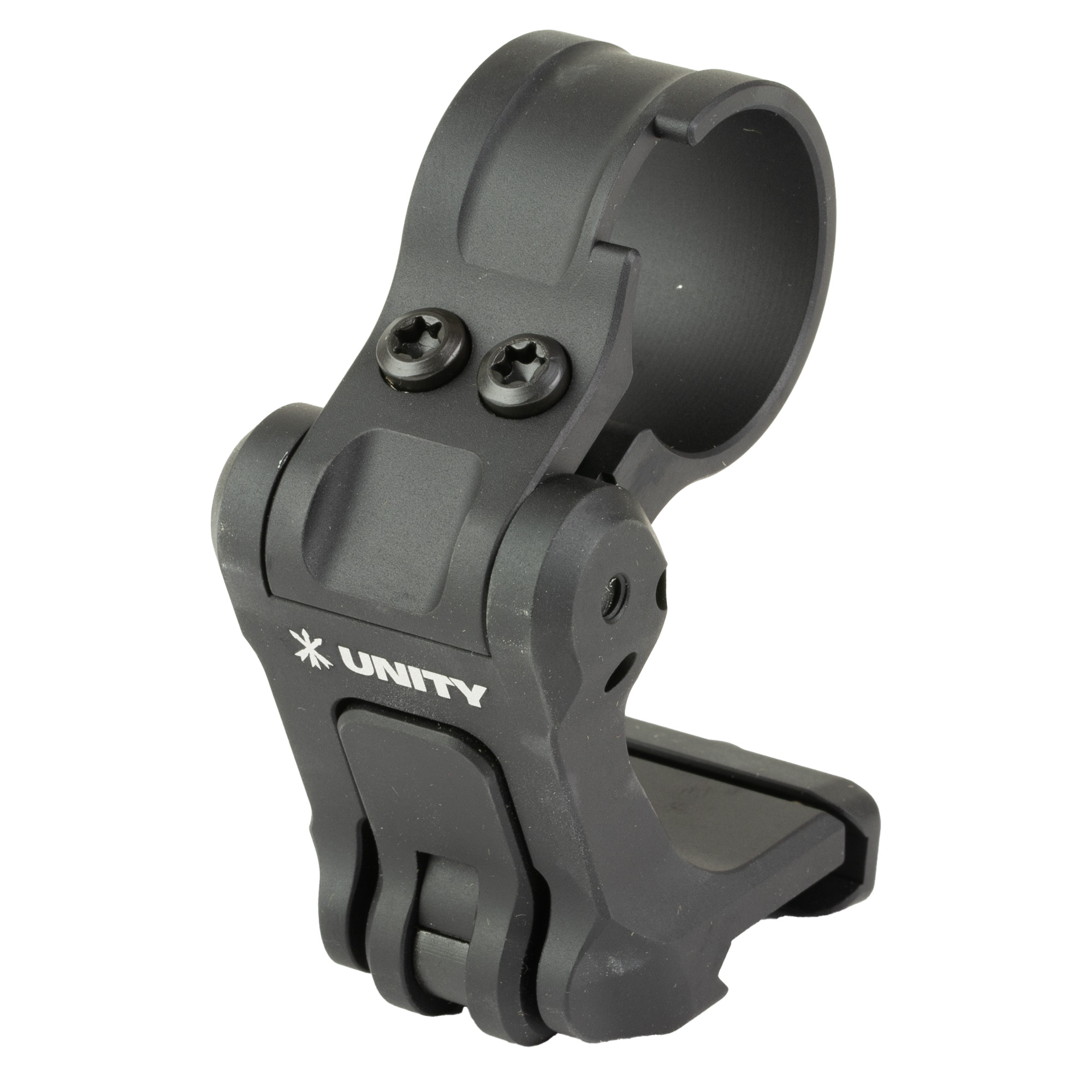 UNITY FAST FTC 30MM MAGNIFIER BLK - Image 2