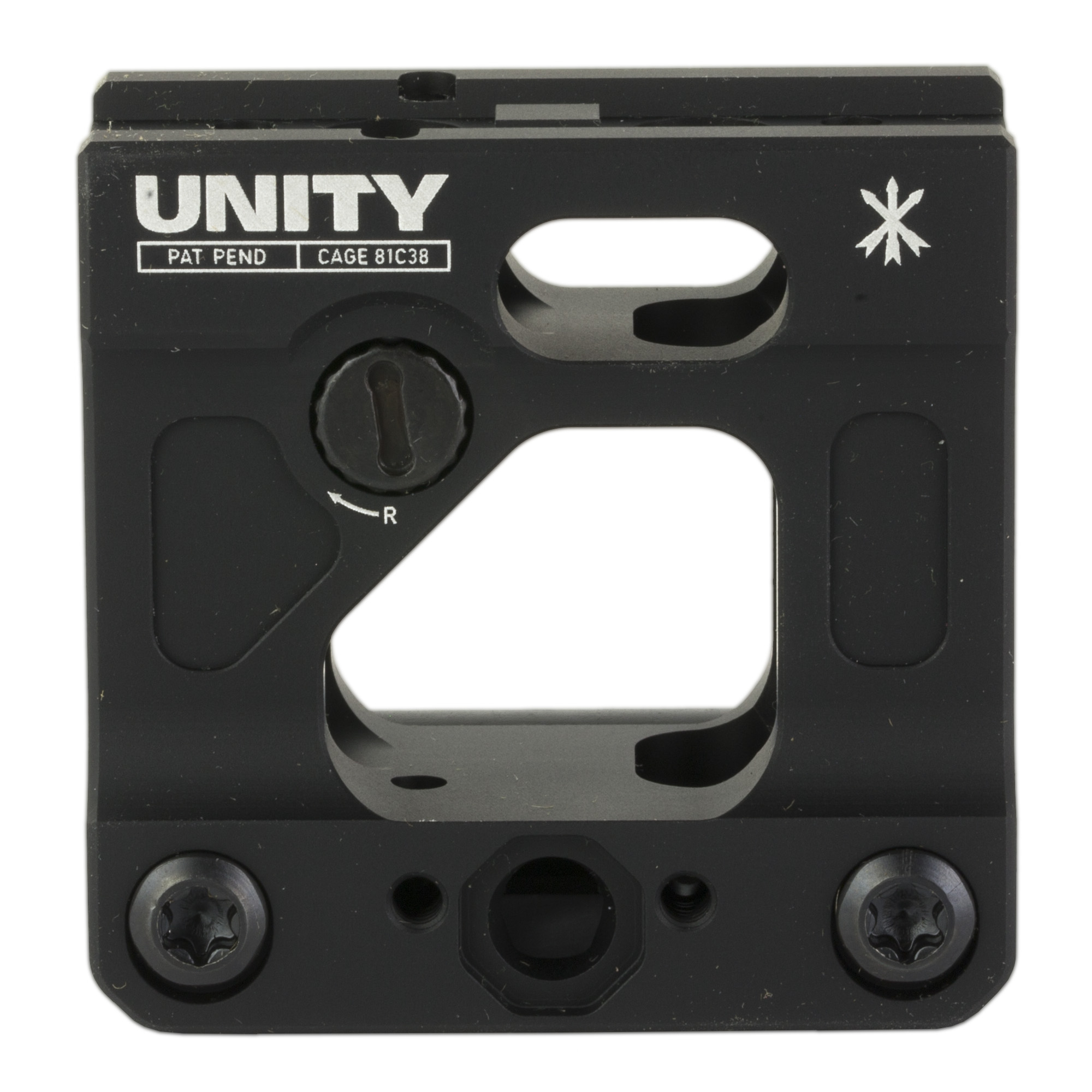 UNITY FAST MICRO BLK - Image 3