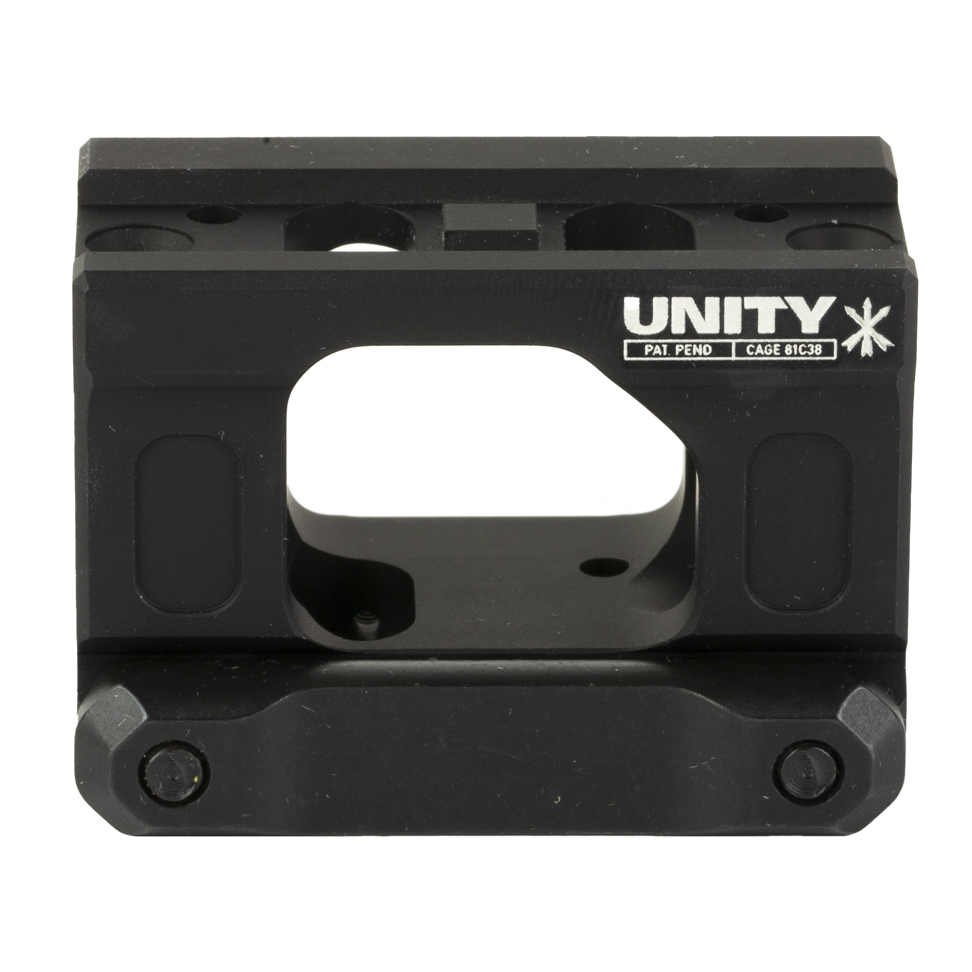 UNITY FAST MICRO-S BLK - Image 3
