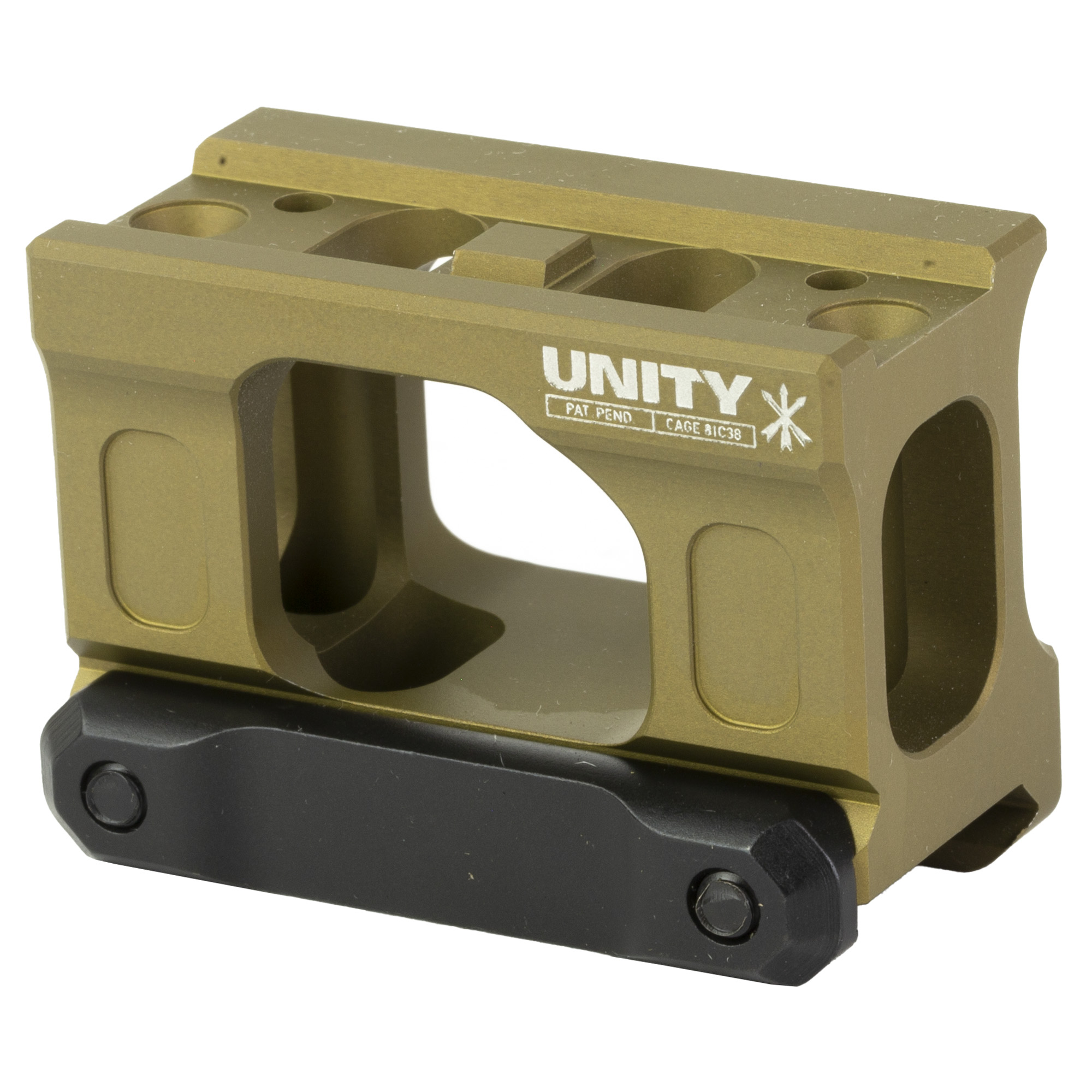 UNITY FAST MICRO-S FDE - Image 2
