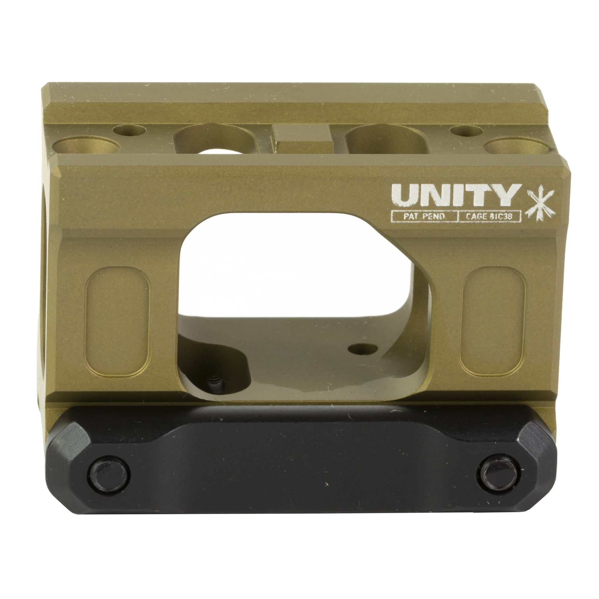 UNITY FAST MICRO-S FDE - Image 3