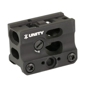 UNITY FAST MICRO-SB DUTY/COMP M5S BK