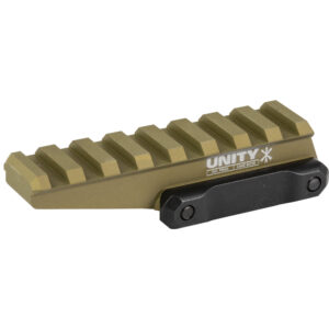 UNITY FAST OPTICS RISER FDE