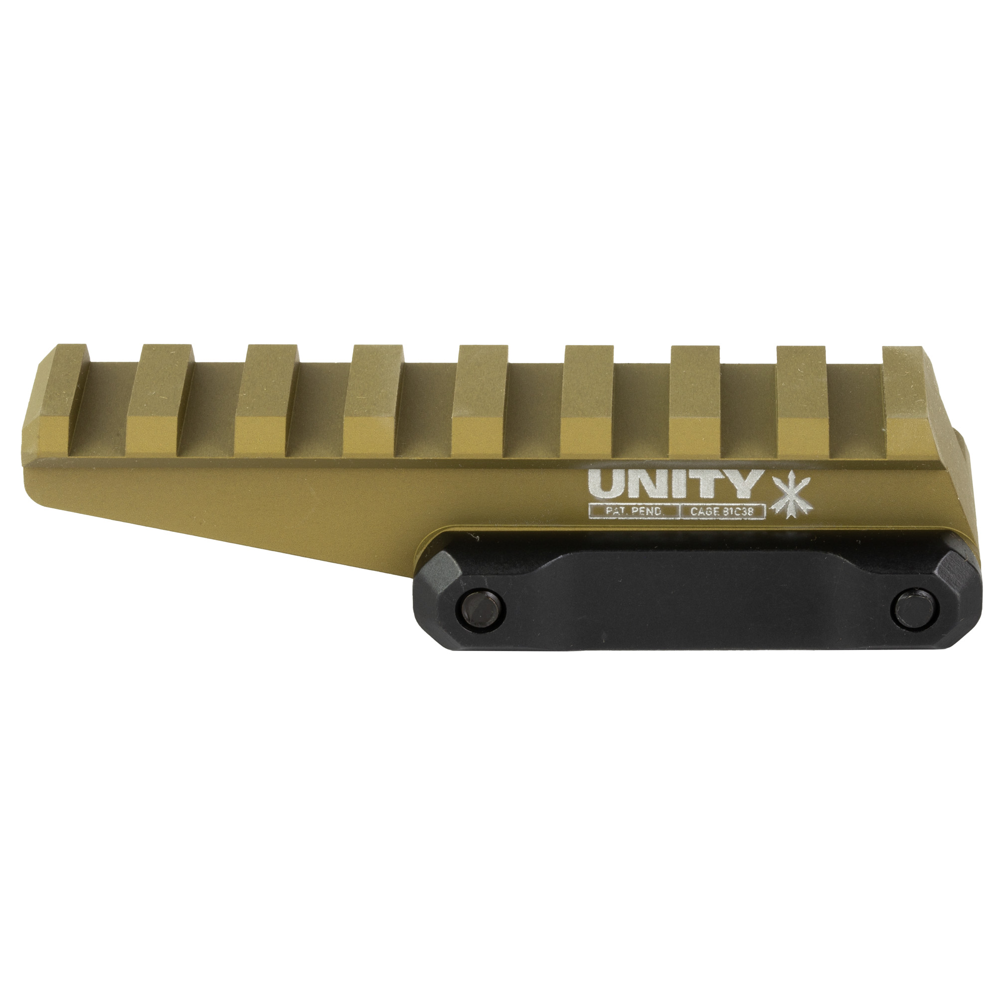 UNITY FAST OPTICS RISER FDE - Image 3