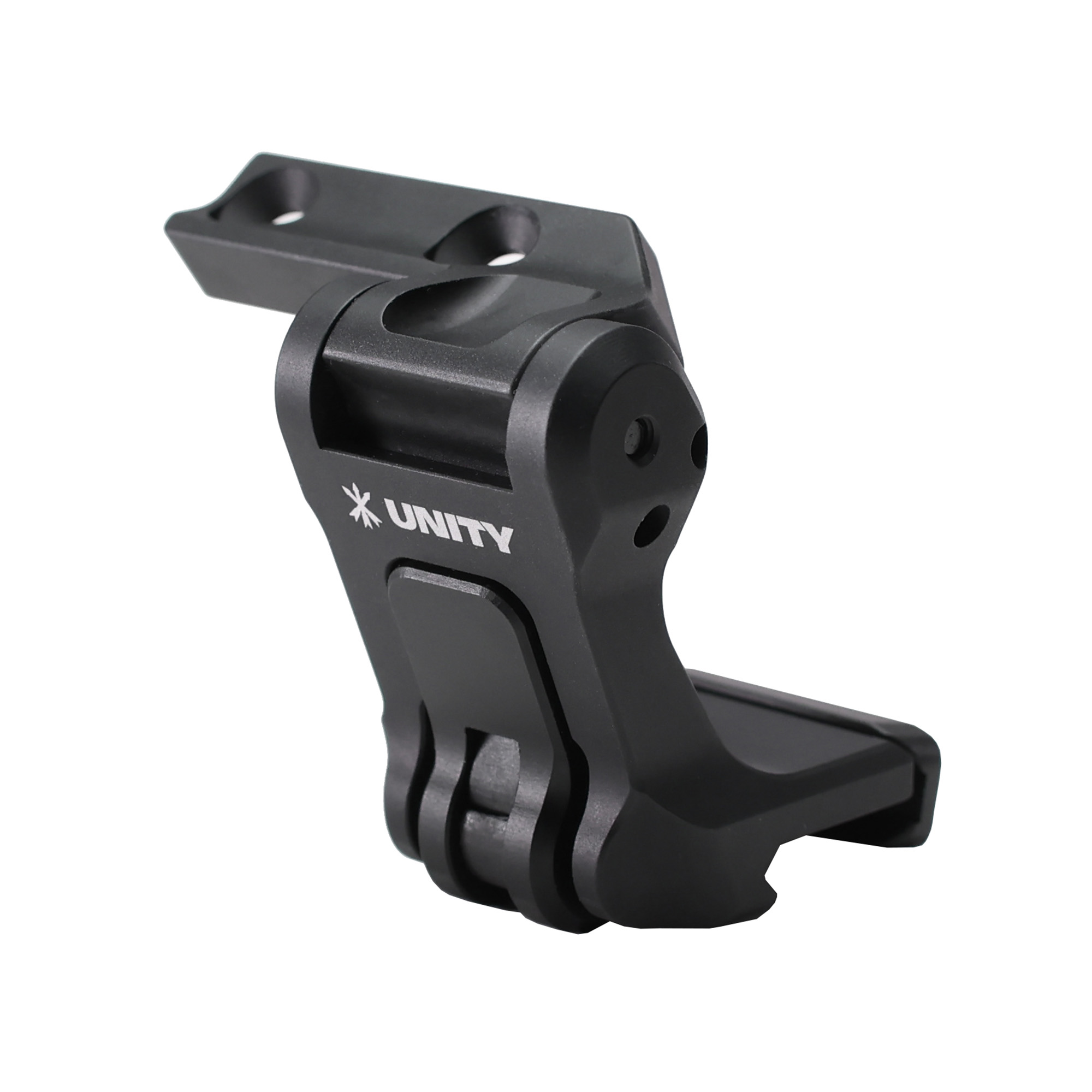 UNITY FAST FTC PA MAGNIFIER BLK - Image 2