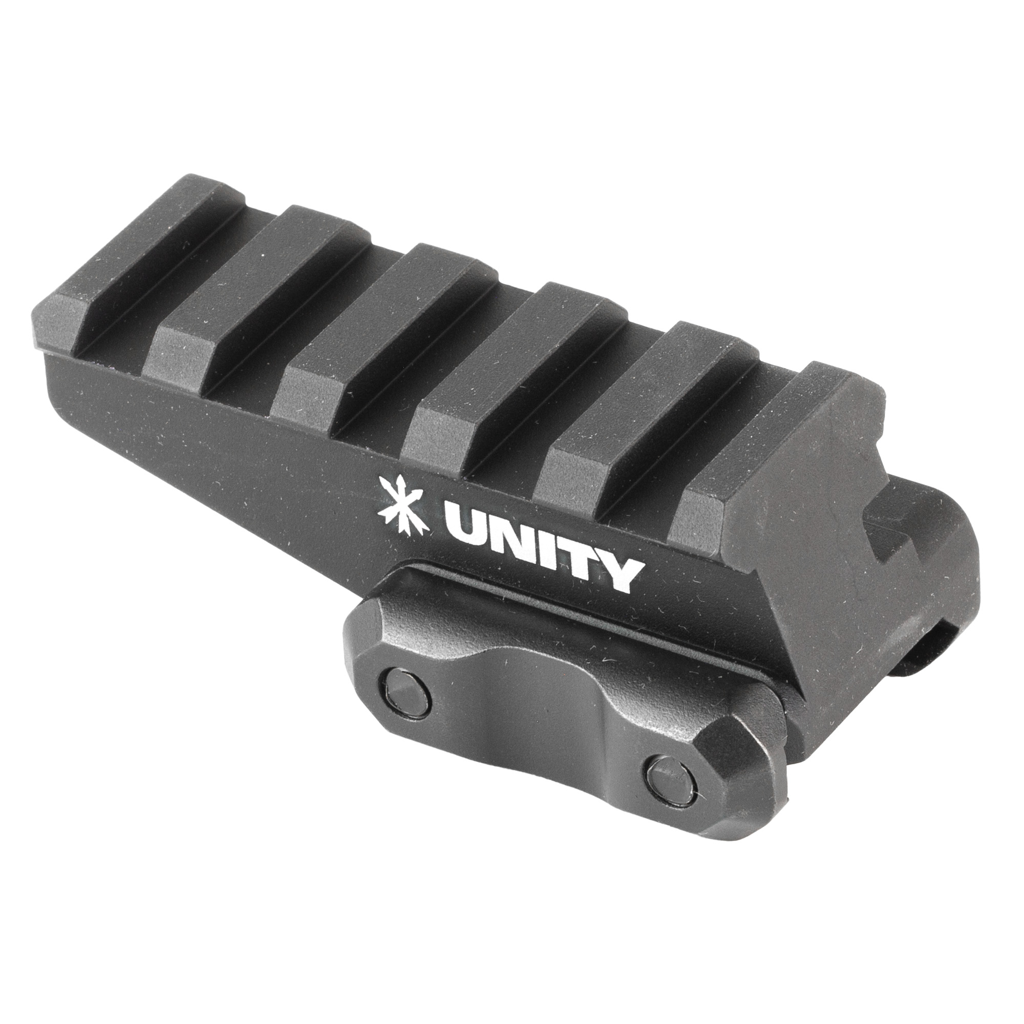 UNITY FAST ACCESSORY RISER BLACK - Image 2