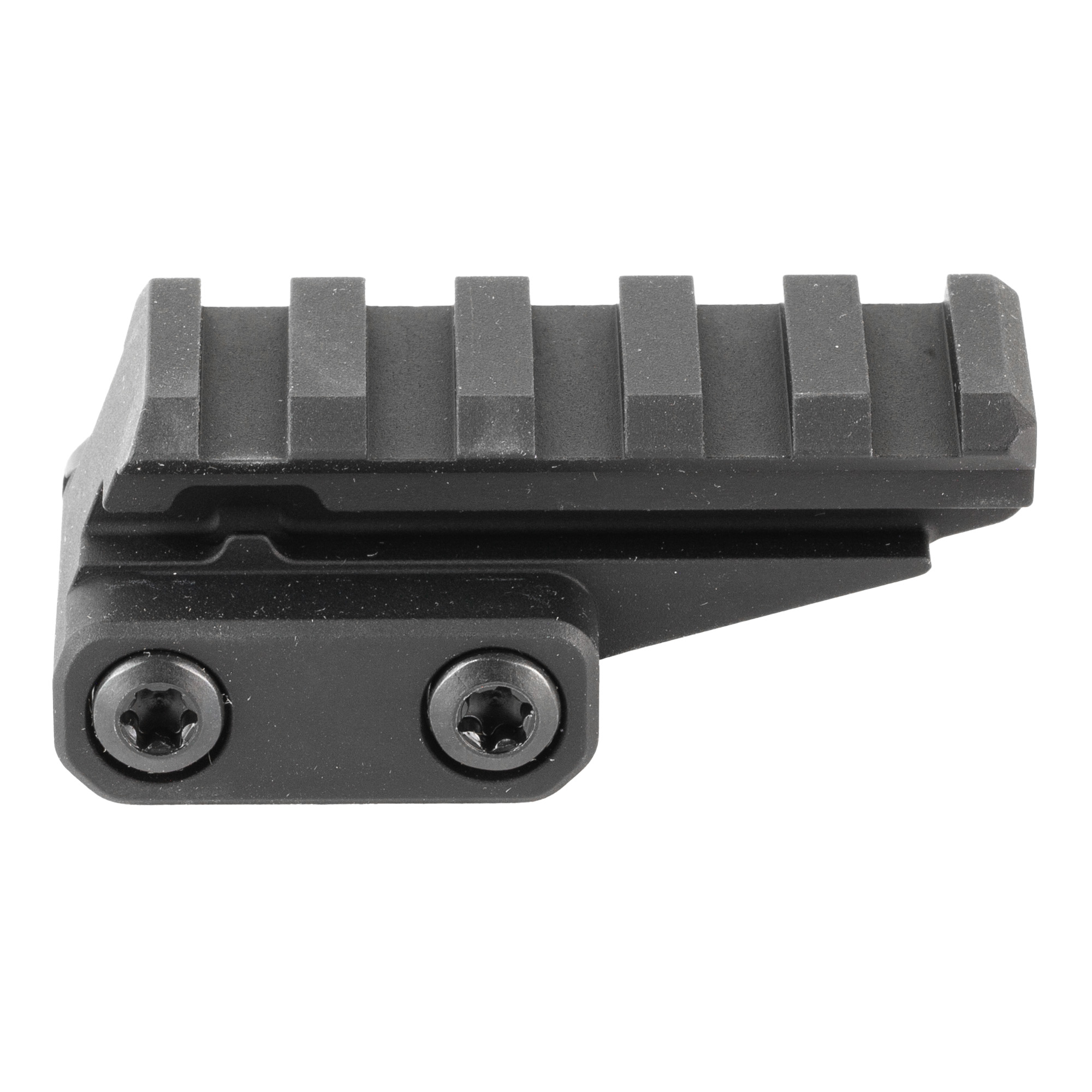 UNITY FAST ACCESSORY RISER BLACK - Image 3