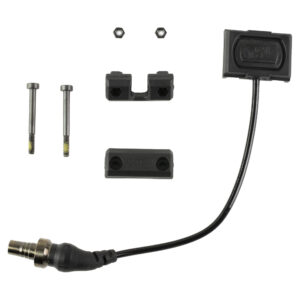 UNITY MODBUTTON LT SURFIRE 4.5" BLK