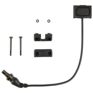 UNITY MODBUTTON LT SUREFIRE 7" BLACK