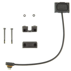 UNITY MODBUTTON LT LINK USB-C 7" BLK