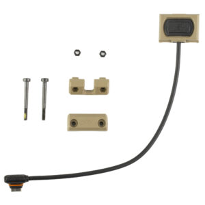 UNITY MODBUTTON LT LINK USB-C 7" FDE