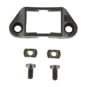 UNITY MODBUTTON LT M-LOK ADAPTER BLK