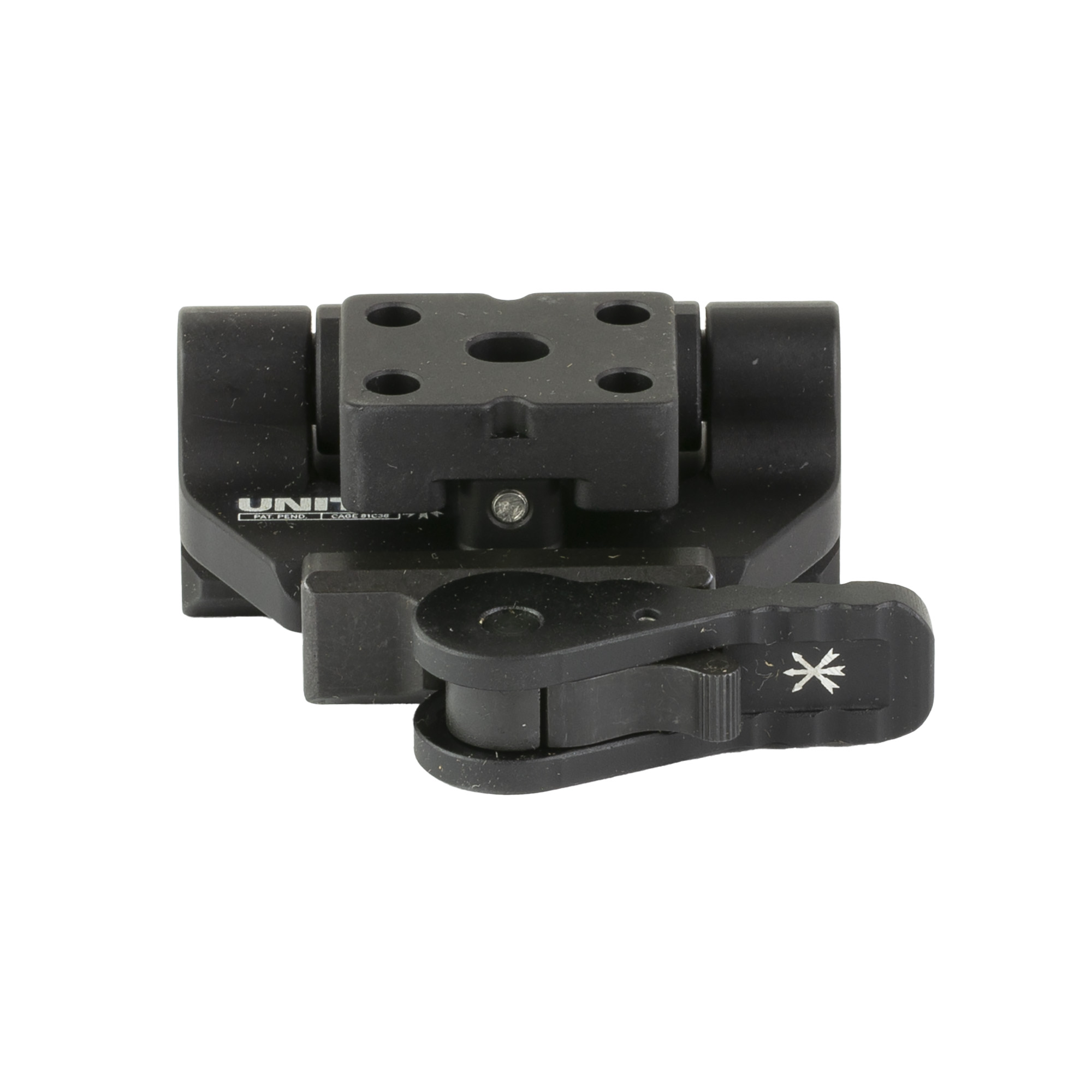 UNITY CTM SKEET-IR BLK - Image 3