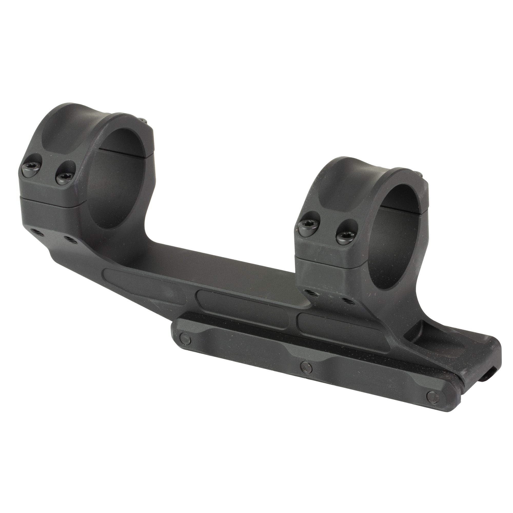UNITY REKE SCOPE MOUNT 30MM BLACK - Image 2