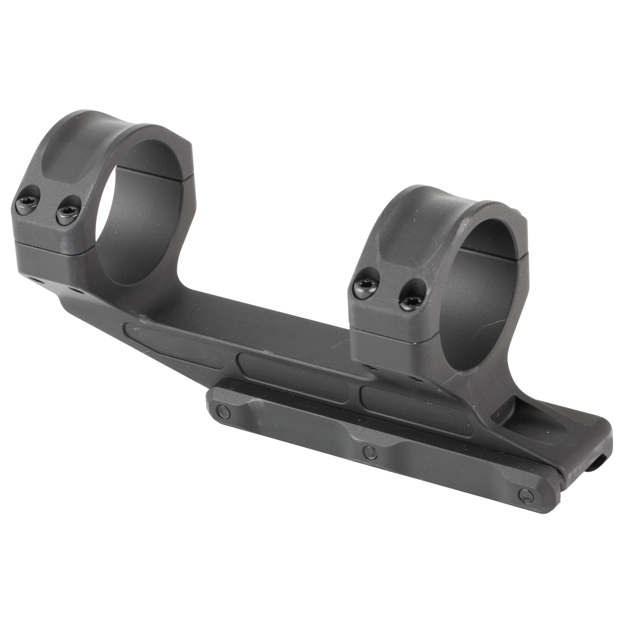 UNITY REKE SCOPE MOUNT 35MM BLACK - Image 2