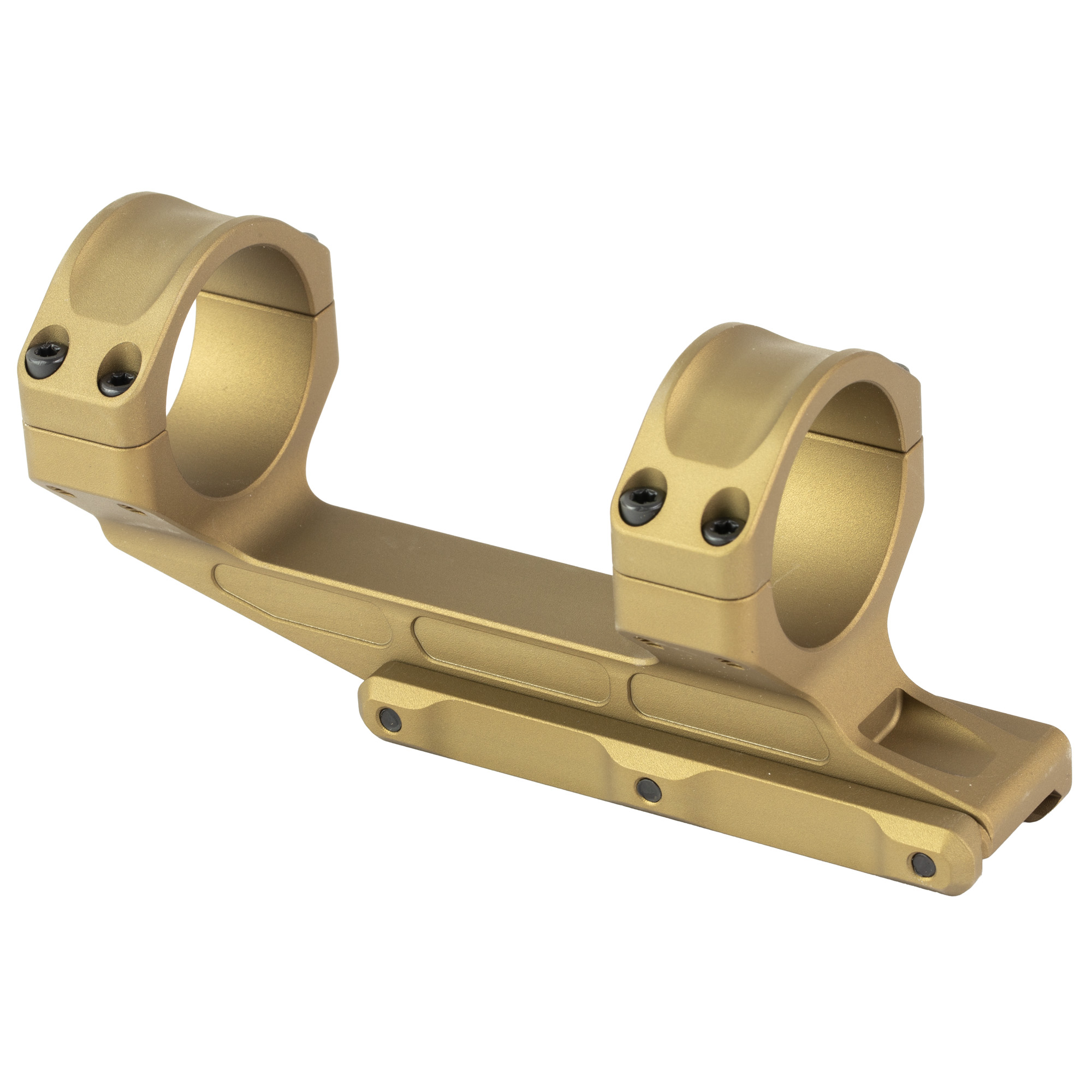 UNITY REKE SCOPE MOUNT 35MM FDE - Image 2