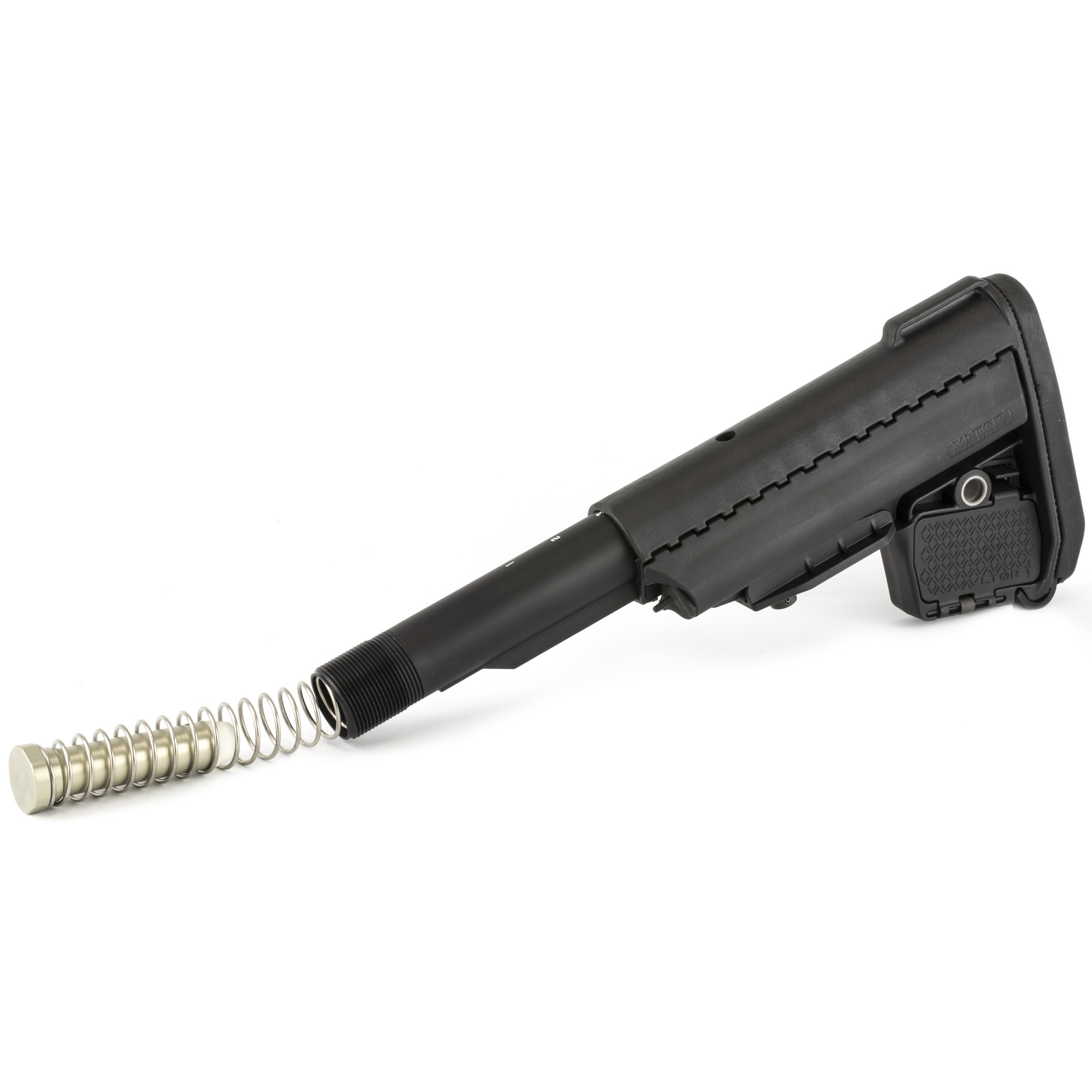 VLTOR MILSPEC E-MOD STOCK KIT BLK - Image 2