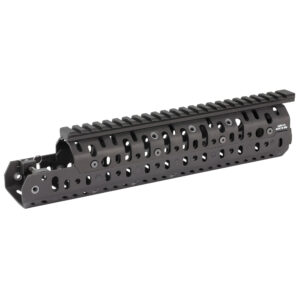 VLTOR FAL CASV LONG RAIL BLACK