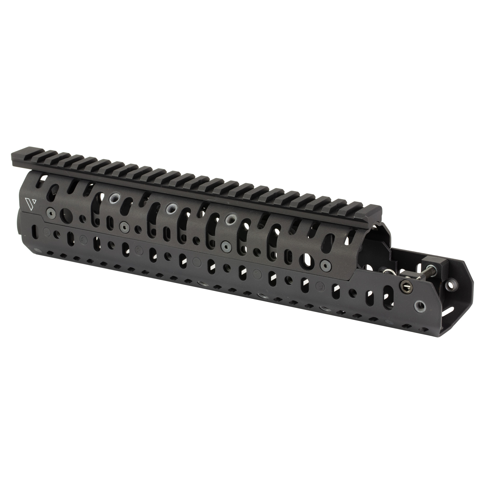 VLTOR FAL CASV LONG RAIL BLACK - Image 2