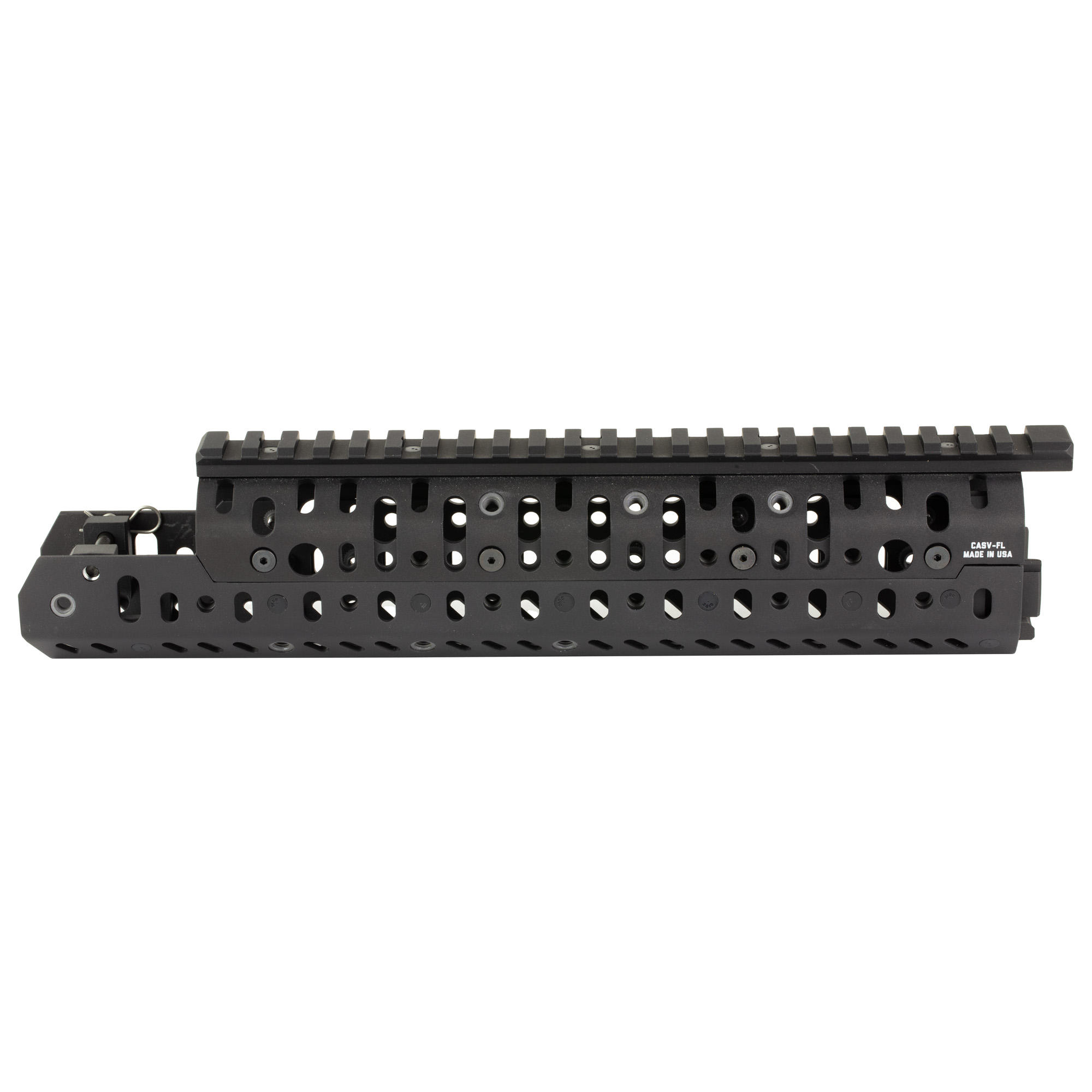 VLTOR FAL CASV LONG RAIL BLACK - Image 3