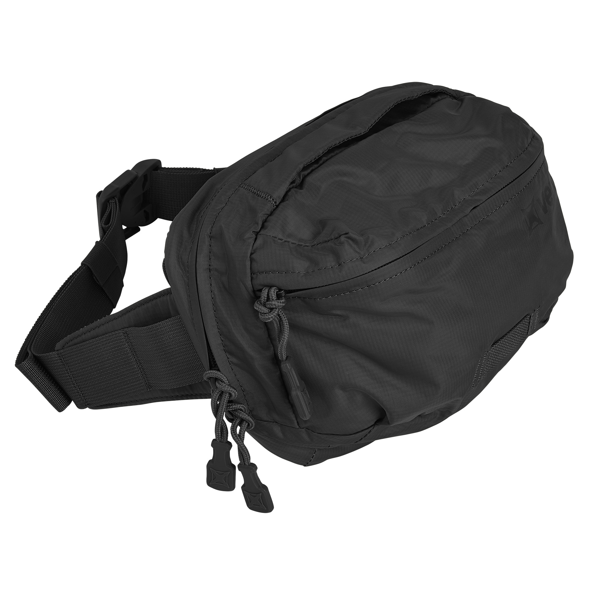 VERTX LONG WALKS MP WAIST PACK BLACK - Image 3