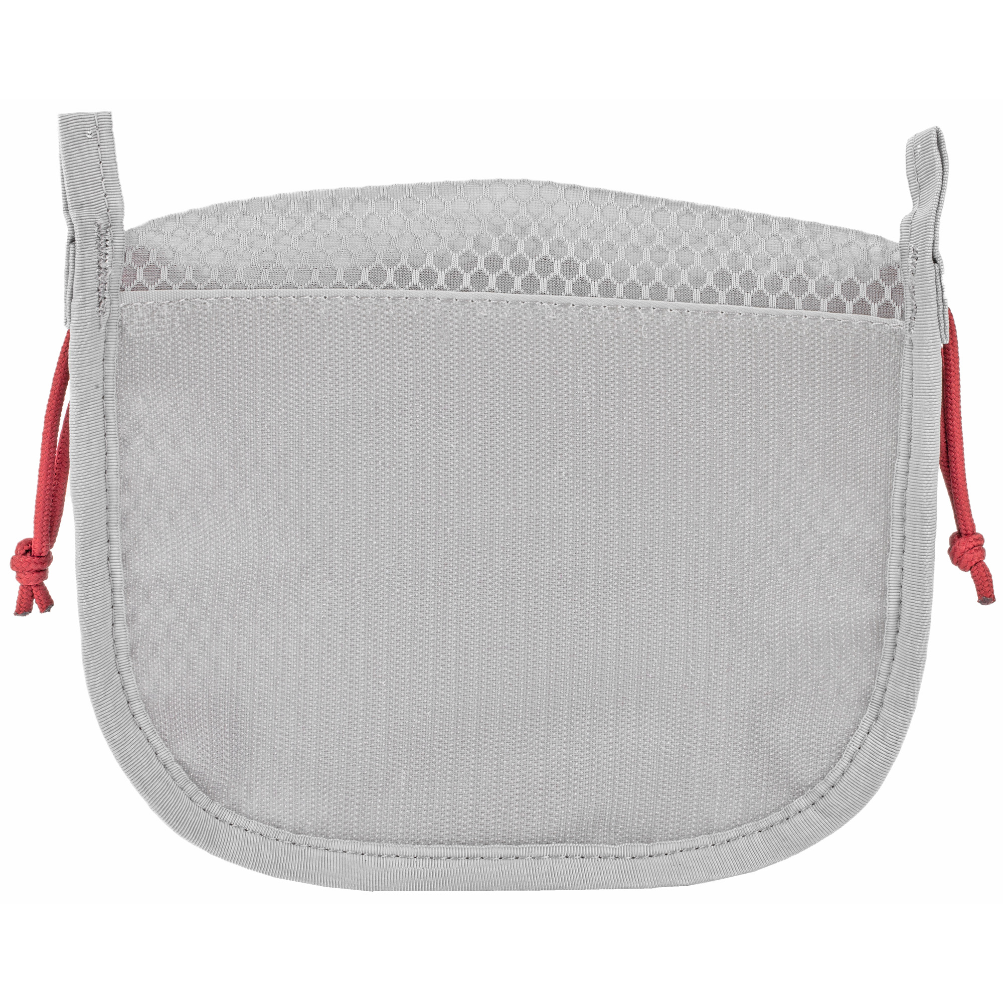 VERTX OVERFLOW MESH POUCH GRY MEDIUM - Image 2